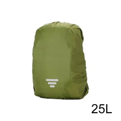 Image de Housse imperméable pour sac à dos 25-60L