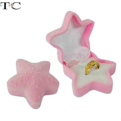 Starfish Pink