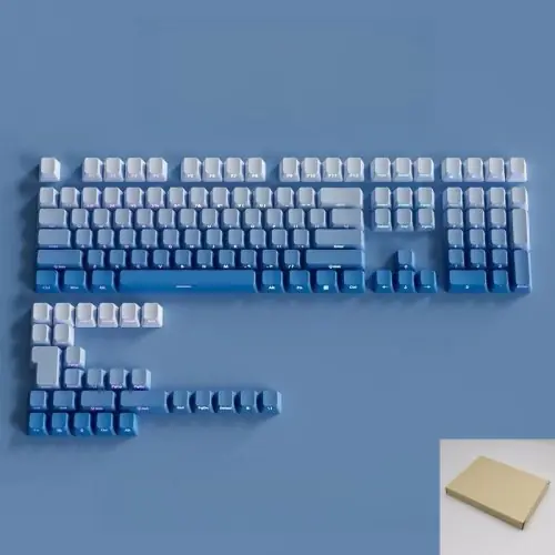 D (Pack en boîte)