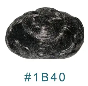 1B40 couleur