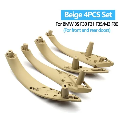 Beige F30 4pcs