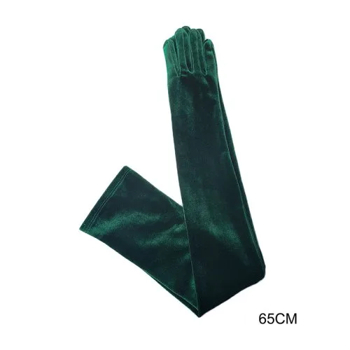 Groen 65 cm