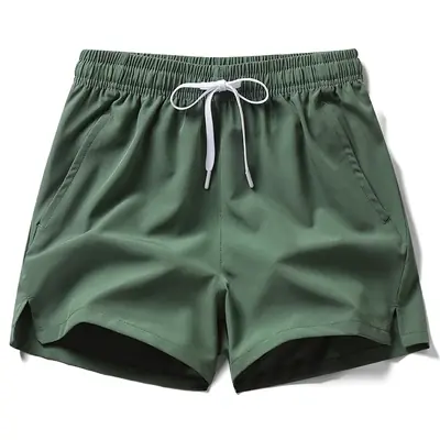 Image de Short de Sport Homme - Léger & Confortable