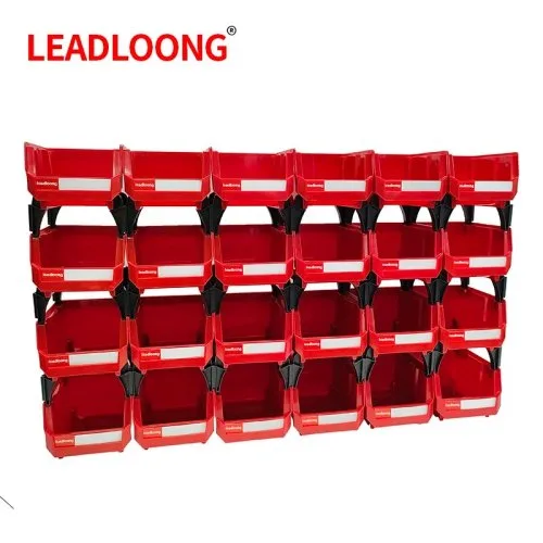 Rood 24Pack