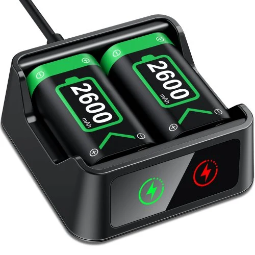 Q81 2600mAh