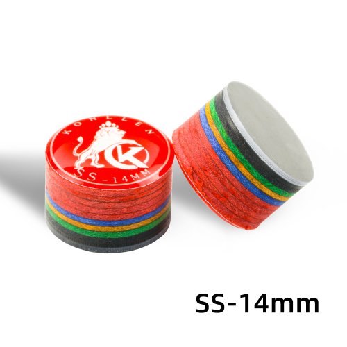 14 mm SS