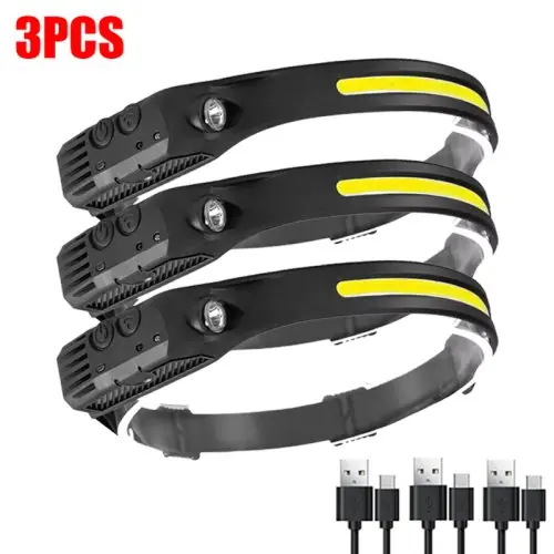 3Pcs