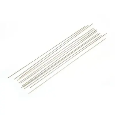 Image de Scie à Bijoux Professionnelle - 12 Pièces