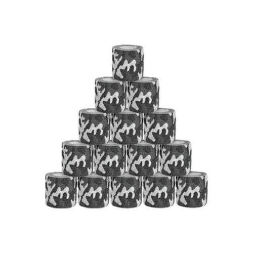 24pcs Camouflage 1