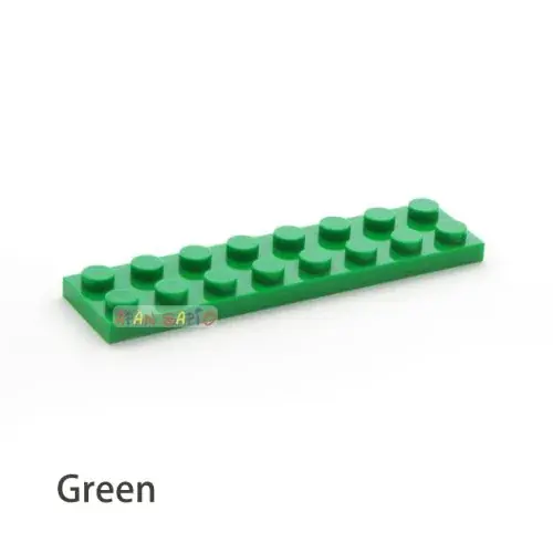 Vert 40 pièces