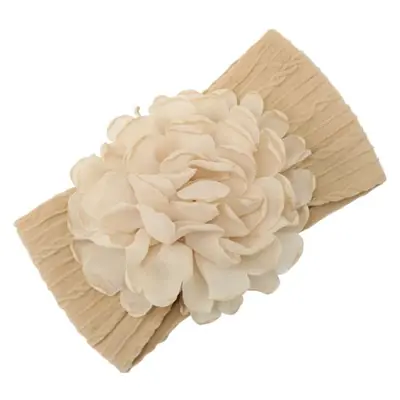Image de Bandes de Cheveux Douces pour Bébés et Enfants