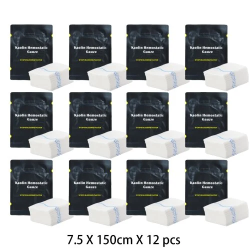 12pcs7.5x150cm