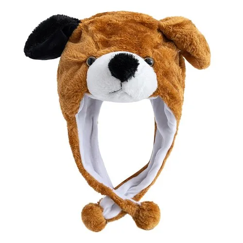 Dog Black Ears