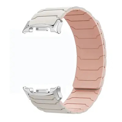 Image de Bracelet Silicone Magnétique pour Galaxy Watch