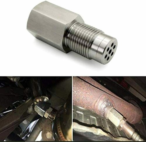 Afbeelding van O2 Sensor Adapter – Eenvoudige Oplossing voor Motorlicht en Katalysatorproblemen