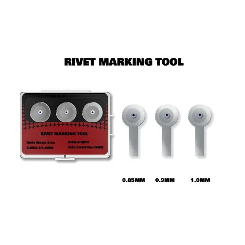 0.85-1.0mm Standard