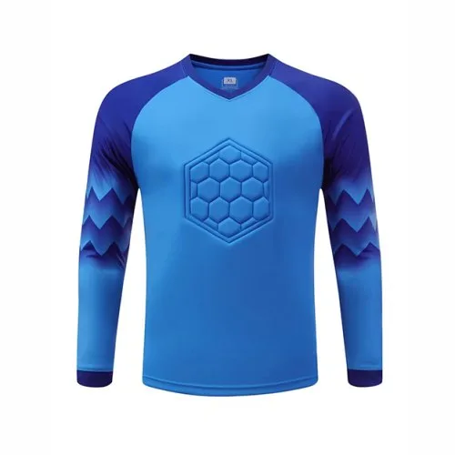 Blue 1 Shirt
