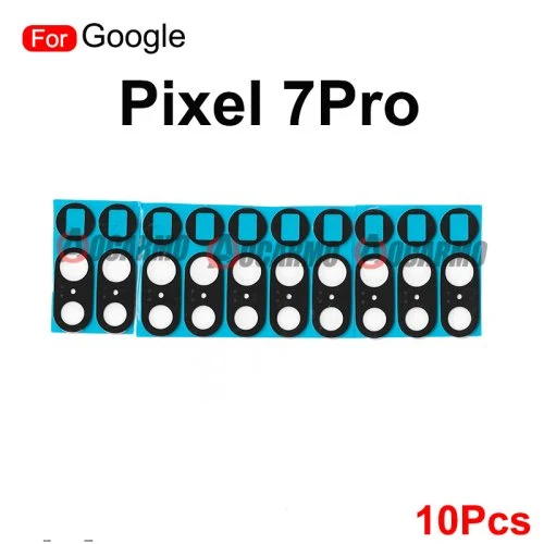 10 stuks -- Pixel 7 Pro