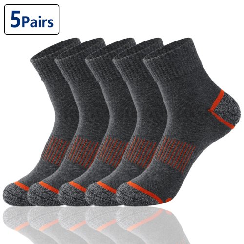 Bild von Hochwertige Herrensocken – Atmungsaktiv & Komfortabel