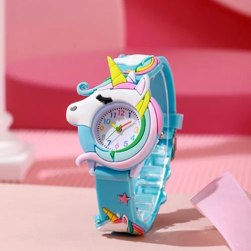 C baby blauw