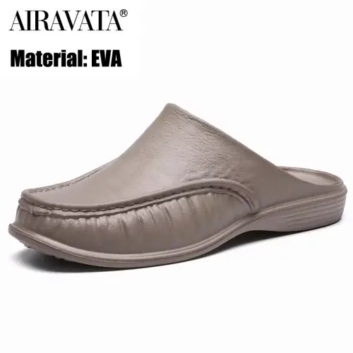 Image de Pantoufles Homme EVA - Confortables & Légères