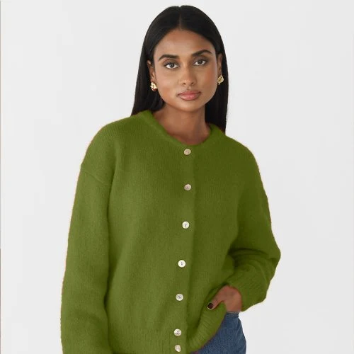 Groen
