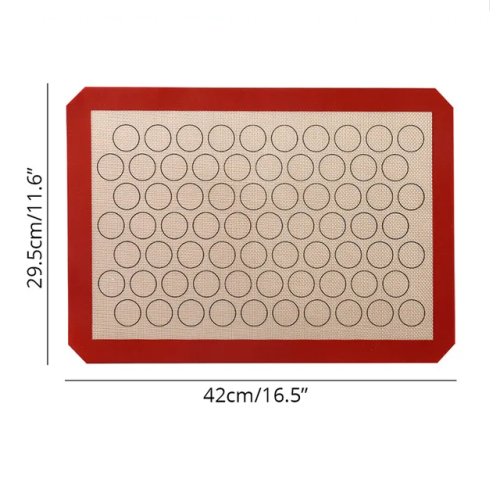 Macaron mat-70circle