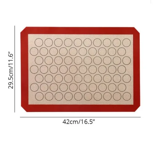 Macaron mat-70circle