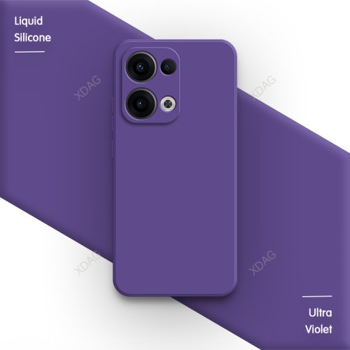 Ultra Purple