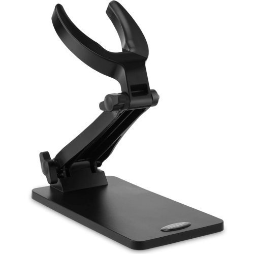 Afbeelding van Handheld USB Laser Barcode Scanner - Draadloze en Draadgebonden 1D Barcodelezer voor Winkel, Supermarkt, Bibliotheek en Magazijn