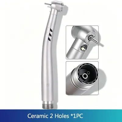 Image de Pièce à Main Dentaire LED Haute Vitesse JD008A