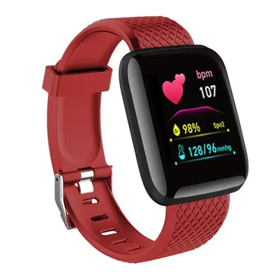 Image de Montre Connectée D20 Y68 - Pour Toute la Famille