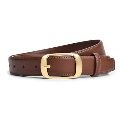 Image de Ceinture Femme Mode Luxe - Boucle Ardillon Alliage