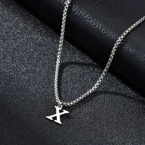 X