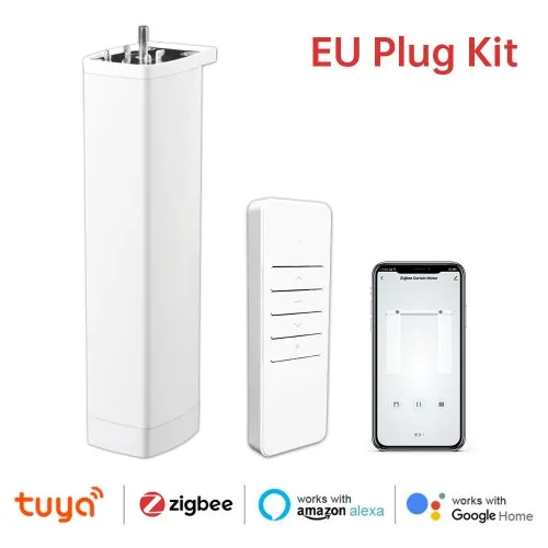 EU PLUG (ZIGBEEI)
