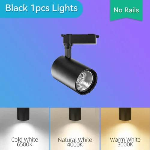 Only 1PC Black