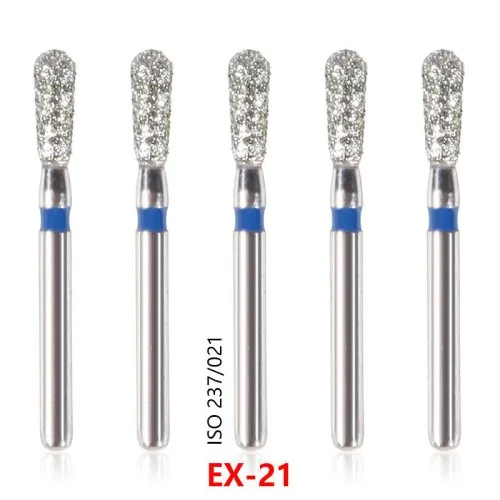 EX-21