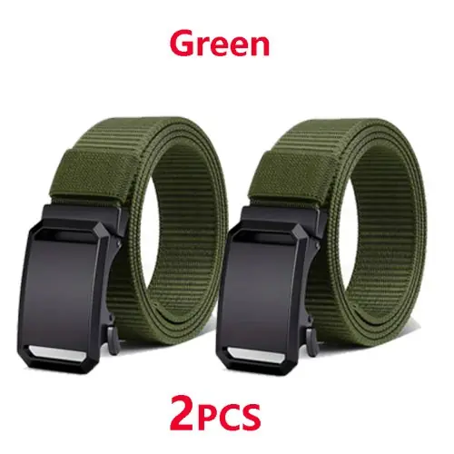 2 pièces - Vert