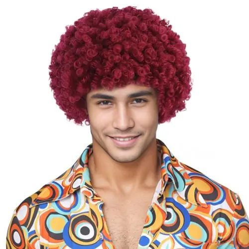 Carmin rouge