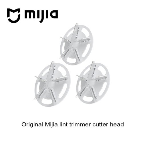 Image de Tête de Coupe Xiaomi Mijia - Remplacement Rapide & Précis