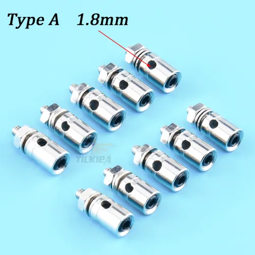 A 10pcs D1.8mm