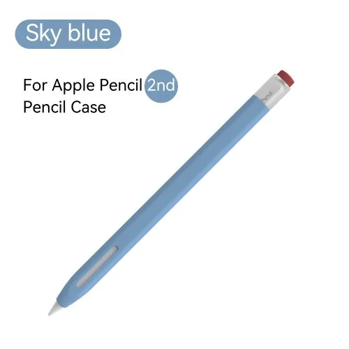 Cielo azul 2nd funda
