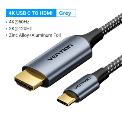 Image de Adaptateur USB-C vers HDMI 8K - Thunderbolt 3