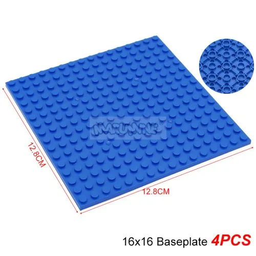 16x16 azul