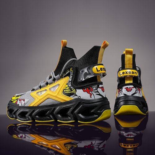 Imagen de Zapatillas Deportivas para Hombre y Mujer - Diseño Moderno, Transpirables y Cómodas para Correr y Uso Diario