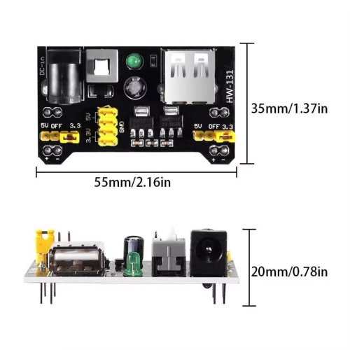 Vue 3 du produit