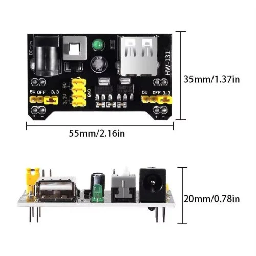 Vue 3 du produit