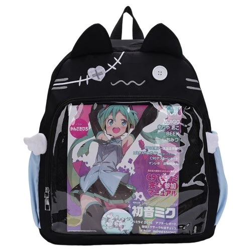 Black-onlybag