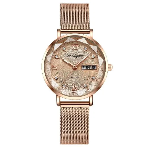 3012RoseGold Oro M