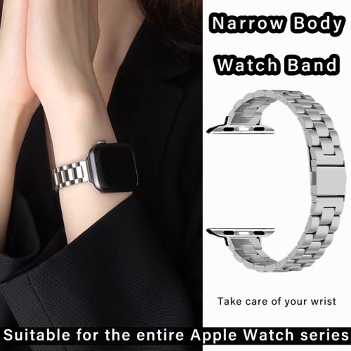 Zdjęcie Elegancki Pasek Damski do Apple Watch